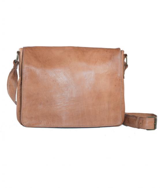 Flor de Piel - BAG CASUAL HOMBRE 1