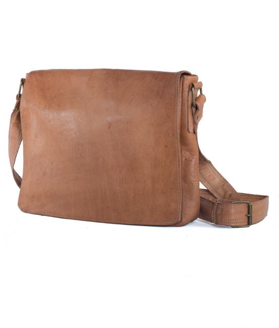 Flor de Piel - BAG CASUAL HOMBRE 2