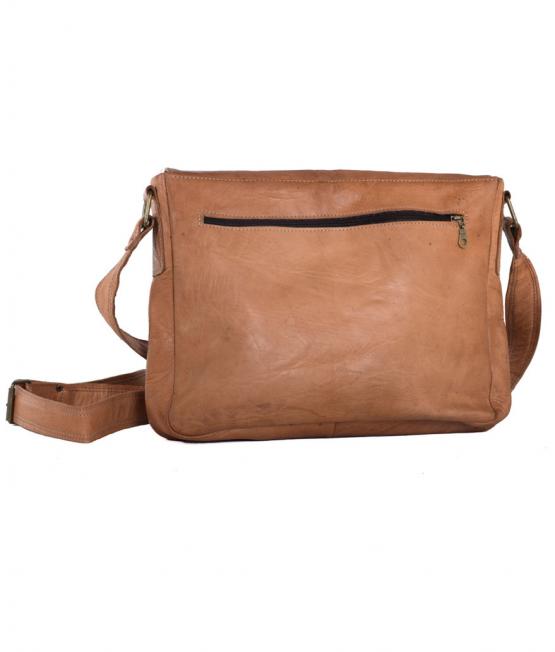 Flor de Piel - BAG CASUAL HOMBRE 3