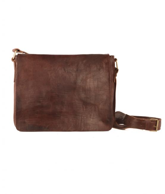 Flor de Piel - BAG CASUAL HOMBRE 4