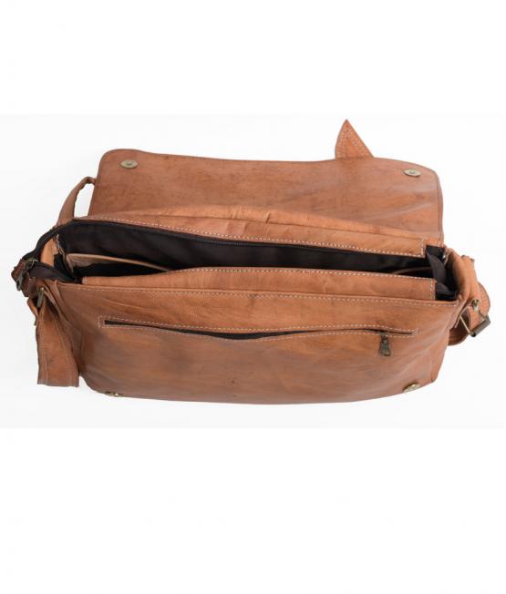 Flor de Piel - BAG CASUAL HOMBRE 5