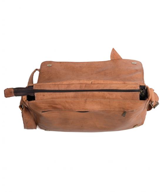 Flor de Piel - BAG CASUAL HOMBRE 6