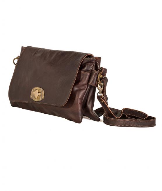 Flor de Piel - BAG DOBLE DONNA 2