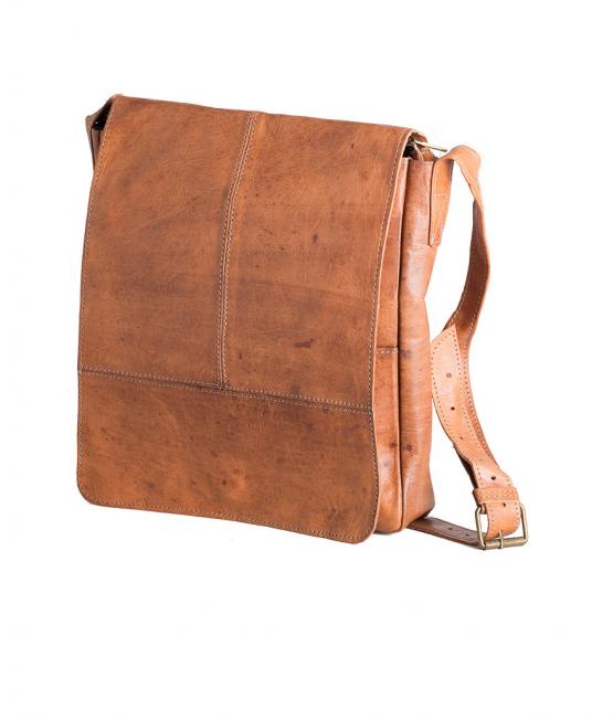 Flor de Piel - BAG MAN  LARGE 2