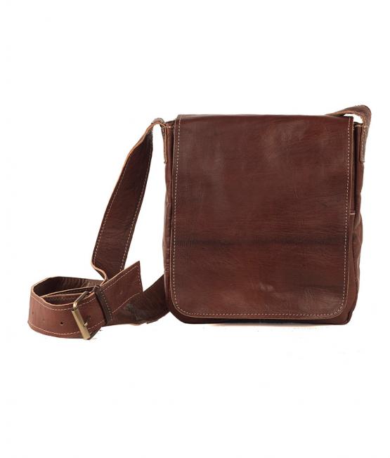 Flor de Piel - BAG MAN MEDIUM 1