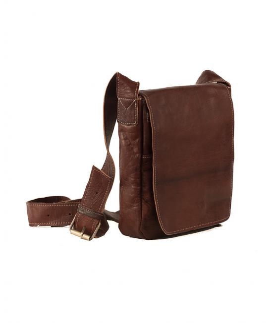 Flor de Piel - BAG MAN MEDIUM 2