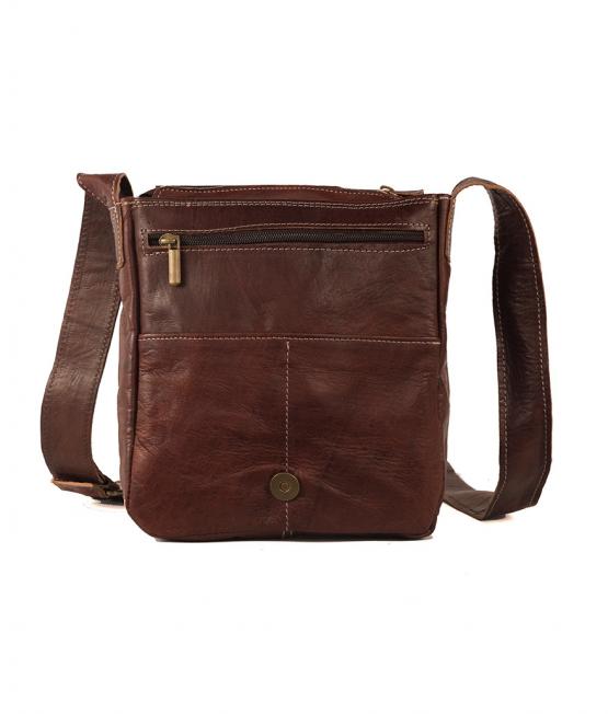 Flor de Piel - BAG MAN MEDIUM 5