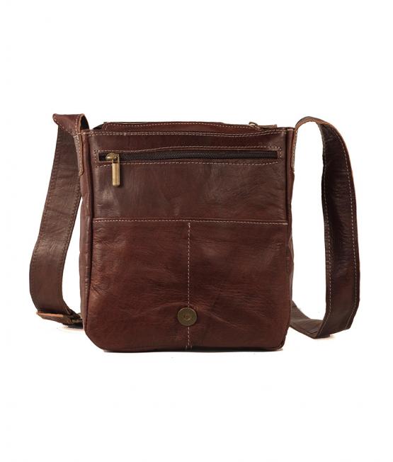 Flor de Piel - BAG MAN SMALL 4