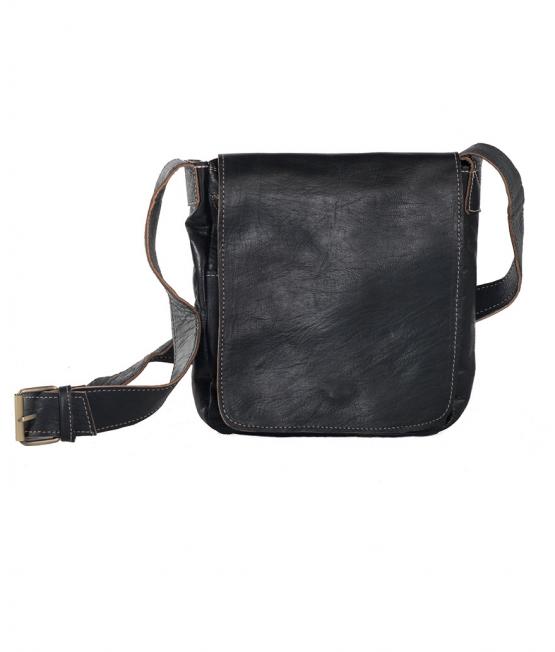 Flor de Piel - BAG MAN SMALL 6