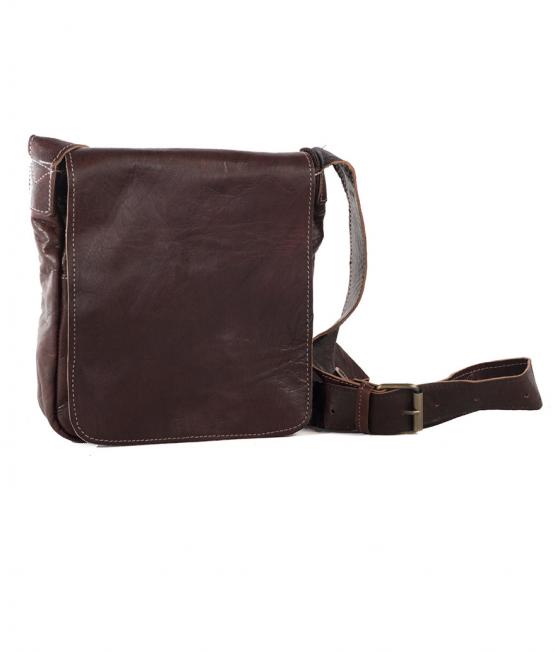 Flor de Piel - BAG MAN SMALL 7