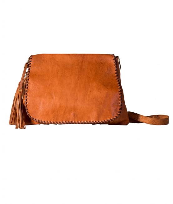 Flor de Piel - BAG SACO TAPA REMATE PIEL MPTH 5