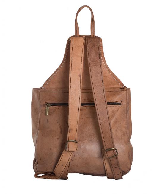 Flor de Piel - MOCHILA ETNICA 3