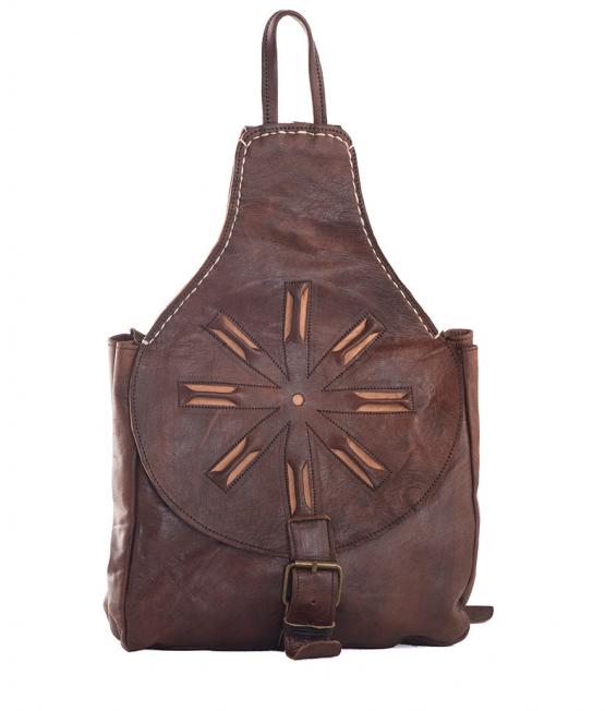 Flor de Piel - MOCHILA ETNICA 4