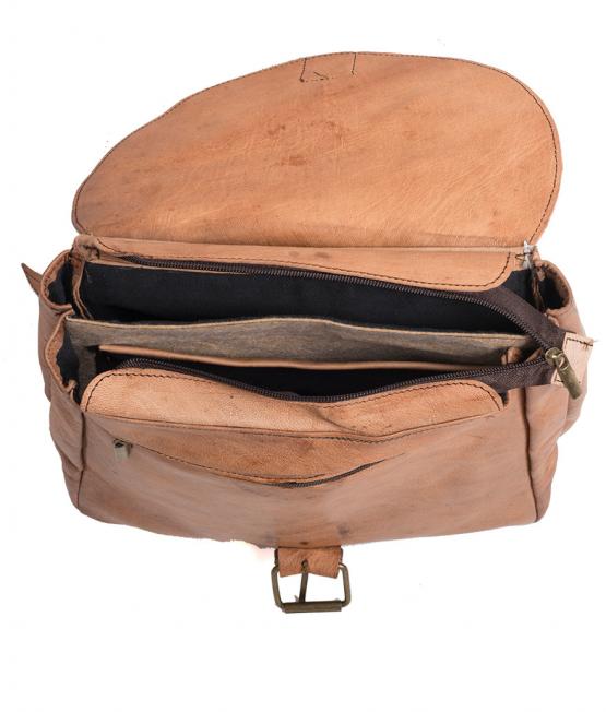 Flor de Piel - MOCHILA ETNICA 5