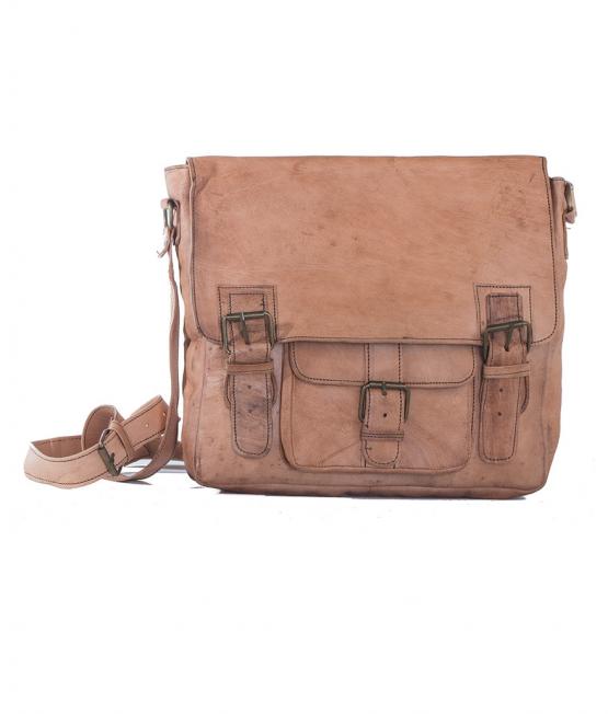 Flor de Piel - BAG MAN HEBILLAS CLICK 2