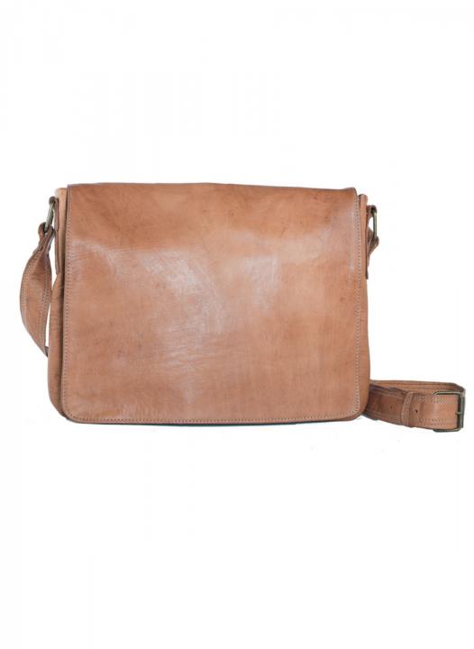 Flor de Piel - BAG CASUAL HOMBRE