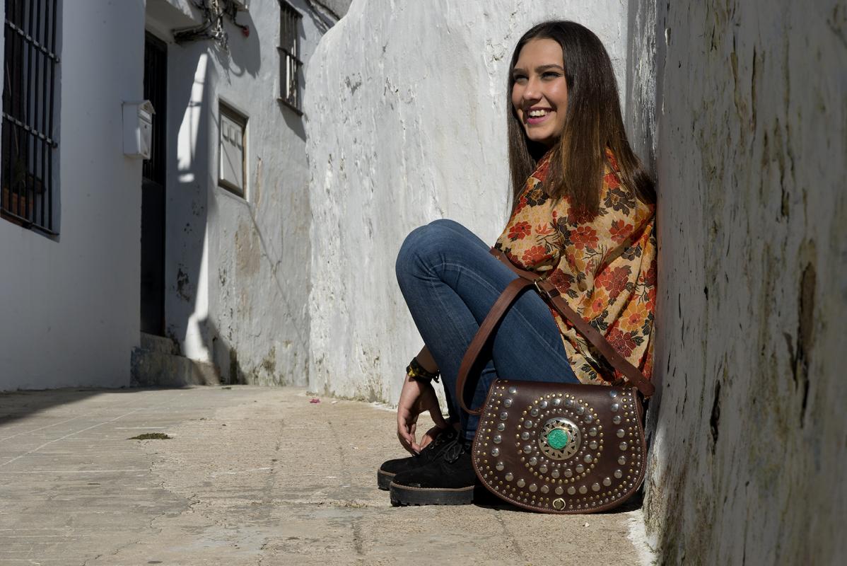 Flor de Piel -