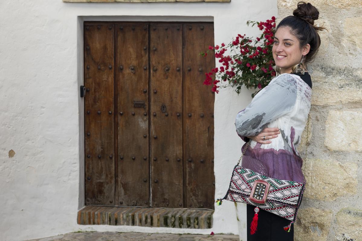 Flor de Piel -